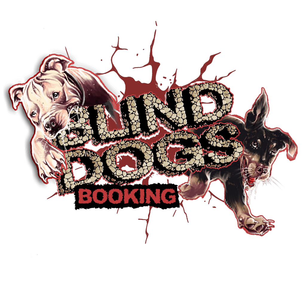 Blind Dogs Booking