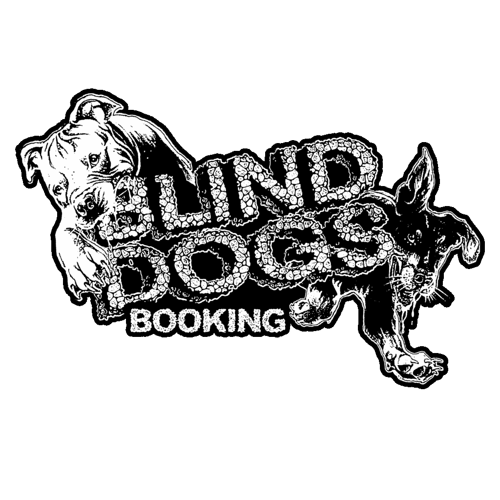 Blind Dogs Booking
